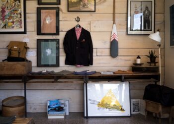 The Power of Visual Merchandising: How Creative Displays Increase Sales