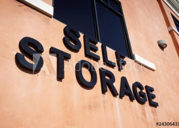 Tips for Utilizing Indoor Self Storage for Small Business Owners
