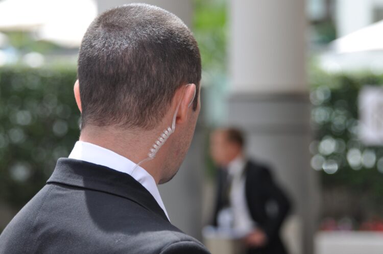 Understanding the Role of a Personal Security Guard in Today’s Society