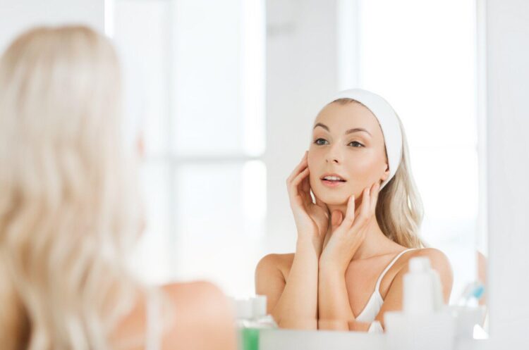 4 Skincare Habits to Adopt for Ageless Skin