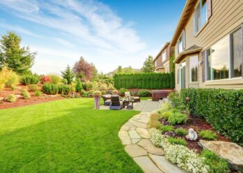 Maximizing Space: 5 Creative Solutions for Small Custom Backyards