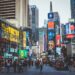 The Power of Branding Outdoor: How it Can Elevate Your Business