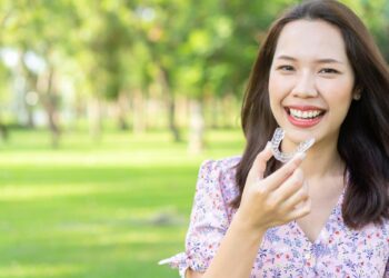 Before and After Invisalign: The Journey to a Perfect Smile