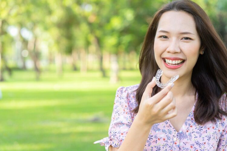 Before and After Invisalign: The Journey to a Perfect Smile