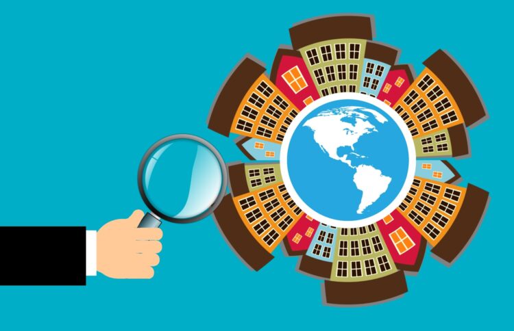 Maximizing Efficiency: How an Apartment Search Spreadsheet Can Simplify Your Hunt