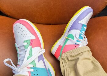 Searching for the Best Type of Shoes for Men? Your Quest Ends Here!