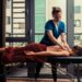 The Top 4 Benefits of Regular At-Home Massage Therapy