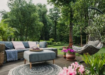 Eco-Friendly Outdoor Park Decoration Ideas for a Sustainable Community