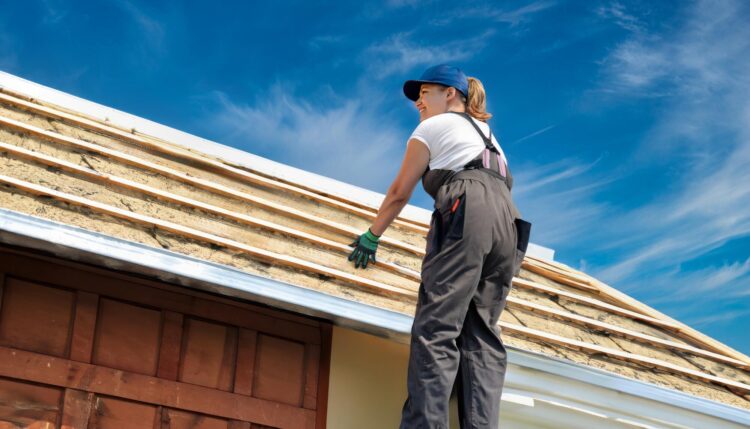 6 Signs You Need to Call a Commercial Roofer