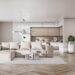 luxury studio