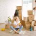 Transition Triumph: Moving Apartment Checklist for College Students