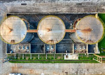 The Evolution of Dome Roof for Storage Tank Covers