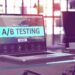 testing data