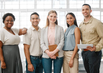 The Power of Personalization: Unique Name Tag Ideas for Employees