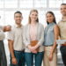 The Power of Personalization: Unique Name Tag Ideas for Employees
