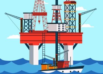 A Look at Underwater Drilling: Oil Industry Innovations