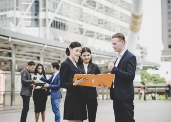 Chinese Market Shaping Online/Remote Work for International Businesses