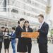 Chinese Market Shaping Online/Remote Work for International Businesses