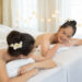 Embracing the Relaxation and Renewal of a Korean Spa
