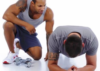 The Journey to Becoming a Successful Fitness Consultant: Tips and Strategies