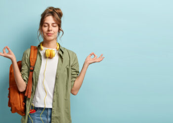 4 Mind and Body Exercises for Ultimate Relaxation