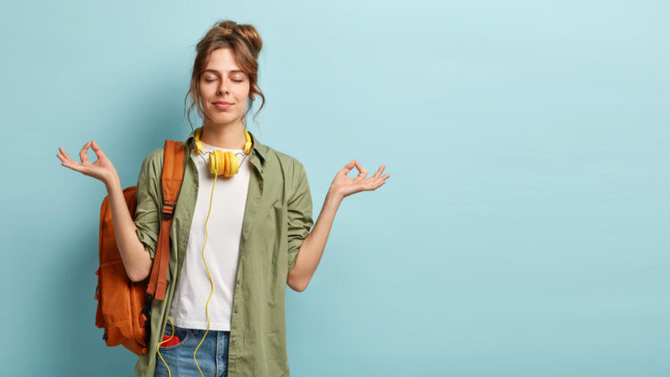 4 Mind and Body Exercises for Ultimate Relaxation