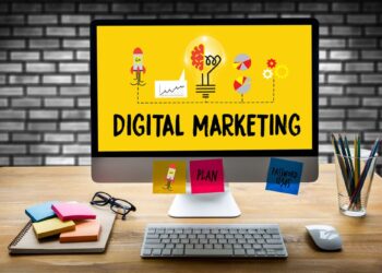 Utilizing Business Branding Services for Digital Marketing Growth