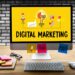Utilizing Business Branding Services for Digital Marketing Growth
