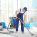 Top 5 Factors to Look for a Residential or Commercial Carpet Cleaner
