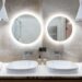 The Top Trends in Custom Bathroom Vanities for a Modern Look