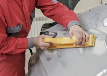 The 8 Best Paintless Dent Repair Tools for Car Enthusiasts