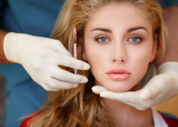 5 Things You Need to Know Before Getting a Botox Face Lift