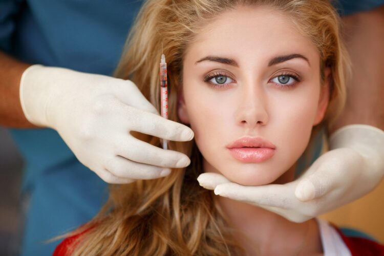 5 Things You Need to Know Before Getting a Botox Face Lift