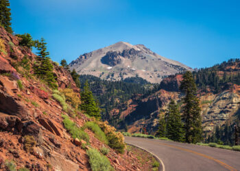 When Is The Best Time to Visit Lassen Volcanic National Park?