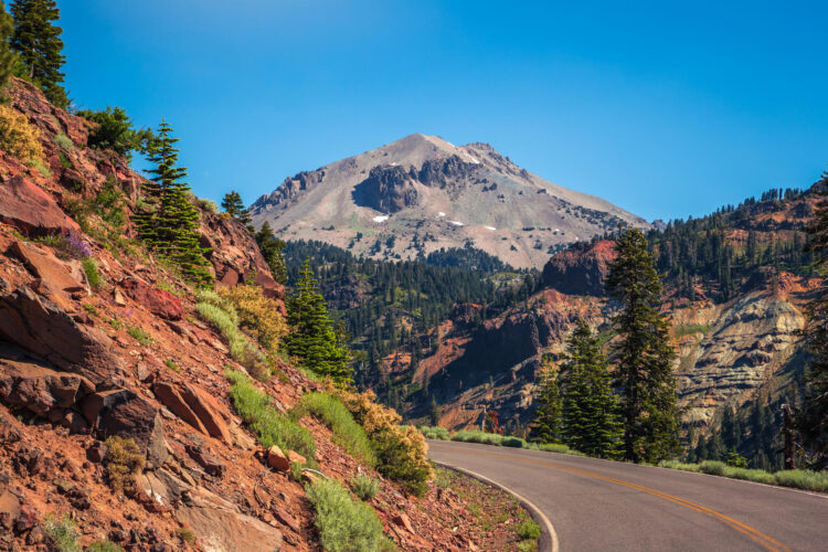 When Is The Best Time to Visit Lassen Volcanic National Park?