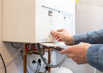 6 Signs You Need to Call a Professional for Heating System Repair