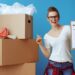A Guide on to How to Make a Checklist When Moving Out of an Apartment