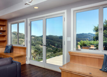 Exploring the Different Types of Bay Windows for a Stunning Home Makeover