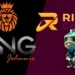 King Johnnie Casino