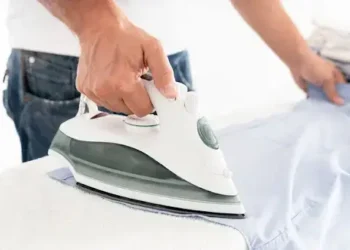 The Best Ironing Tips That Everyone Should Know