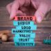 brand awareness
