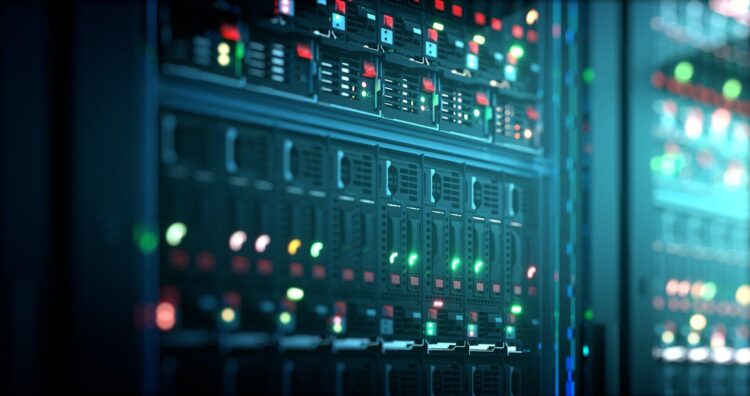 The Importance of Regular Maintenance for Data Center Equipment