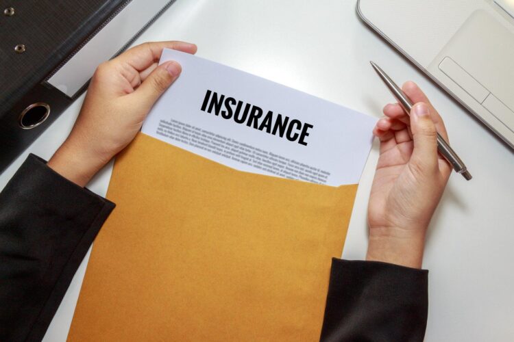 How to Find the Right Insurance Policy for Your Business