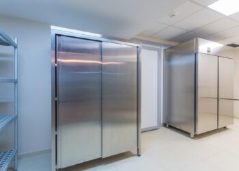 The Future of Food: How Blast Chillers are Changing the Way We Eat