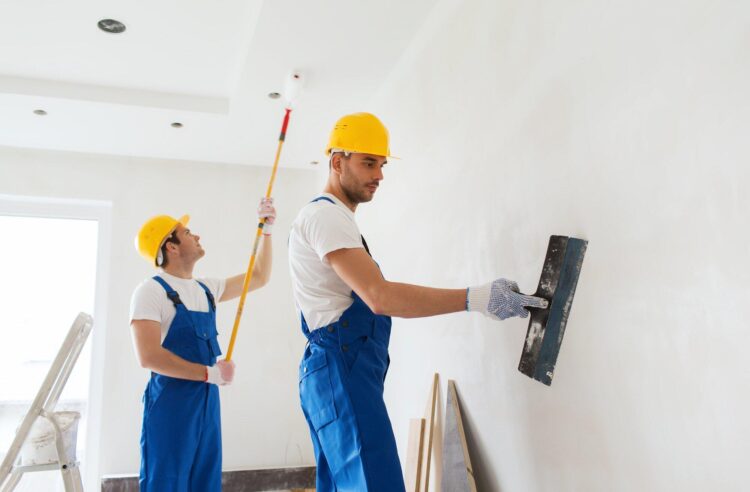 Unleash The Creativity: Benefits of Custom Painting Services in Athens