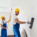 Unleash The Creativity: Benefits of Custom Painting Services in Athens