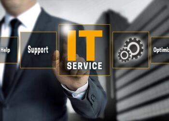 4 Common Healthcare IT Network Support Issues and How to Solve Them