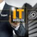 4 Common Healthcare IT Network Support Issues and How to Solve Them