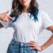 The Versatility of Unisex T-Shirts: How to Wear Them for Any Occasion