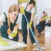 The Convenience of Same Day House Cleaning
